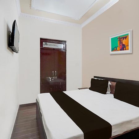 Oyo Hotel Maharaja Palace Meerut Buitenkant foto